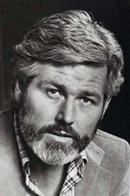 James Smillie fotoğrafı