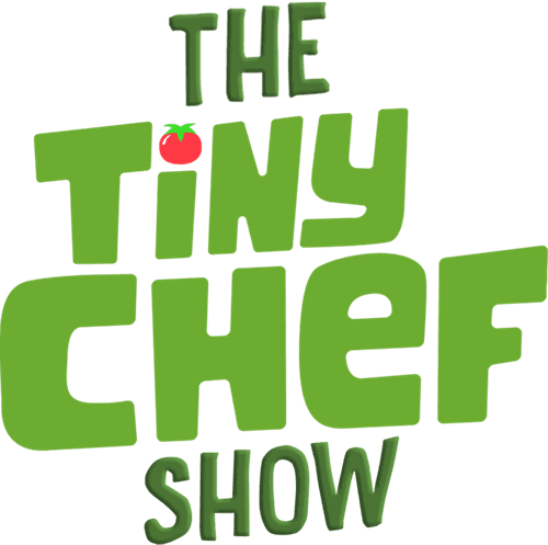The Tiny Chef Show logo