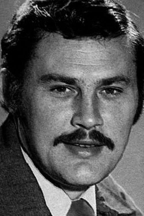 Valeri Khlevinsky fotoğrafı