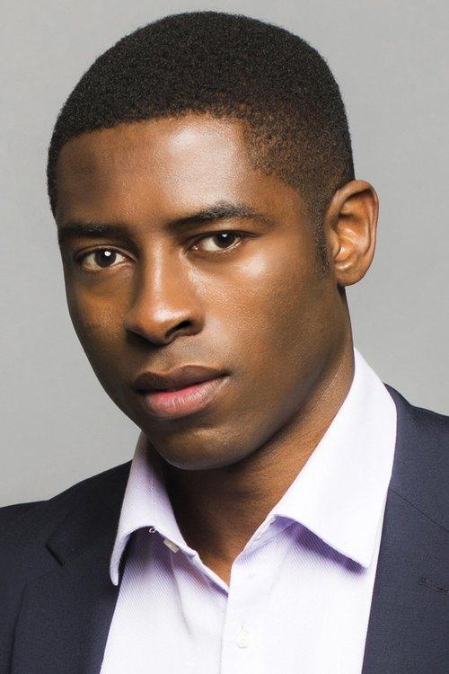 Tongayi Chirisa fotoğrafı