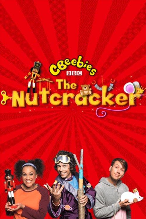 CBeebies Presents: The Nutcracker film afişi