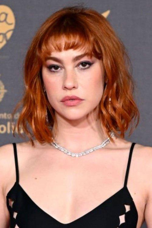 Greta Fernández fotoğrafı