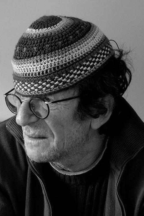 Peter Hüttner fotoğrafı