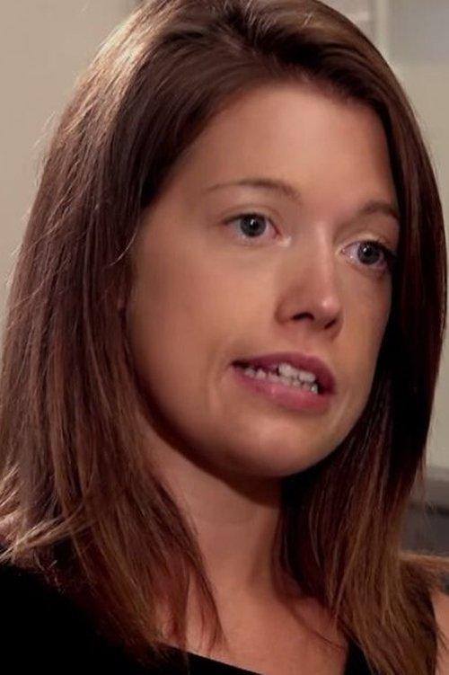 Satori Hawes fotoğrafı