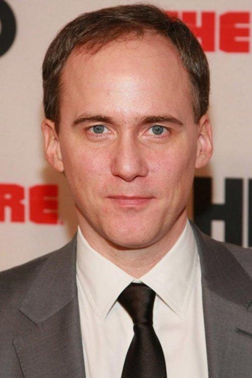 Neal Huff fotoğrafı