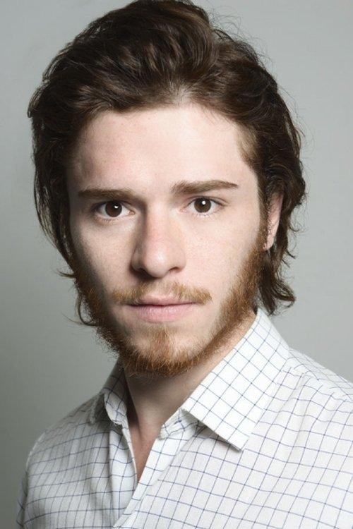 Nicolas Vargas fotoğrafı