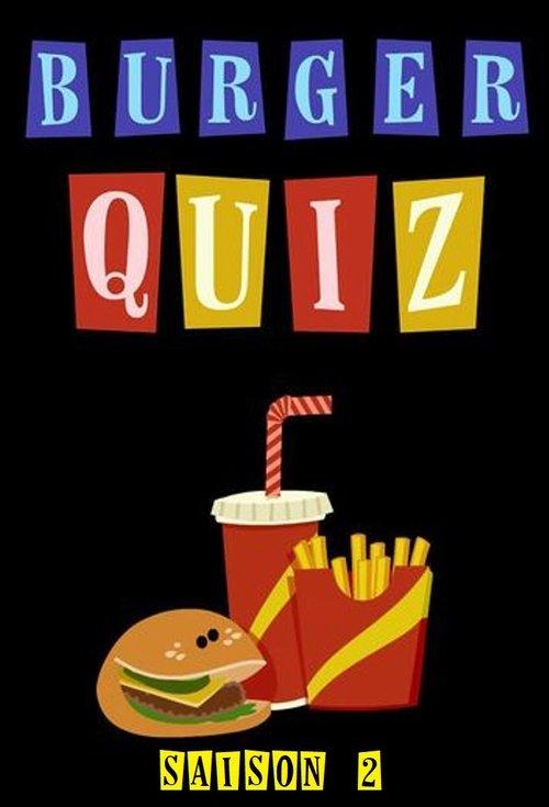 Burger Quiz Sezon 2