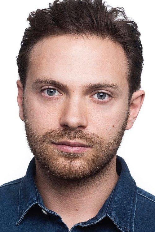 Matt Di Angelo fotoğrafı