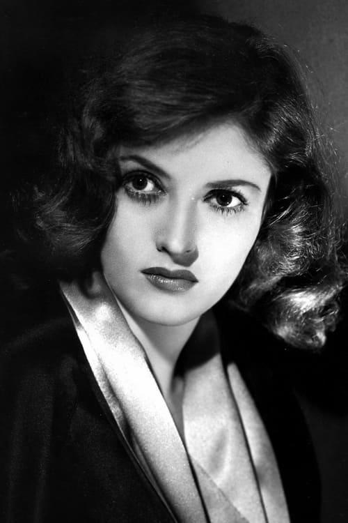 Martha Vickers fotoğrafı