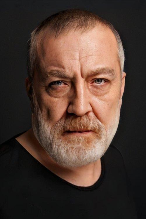 Alper Türedi fotoğrafı