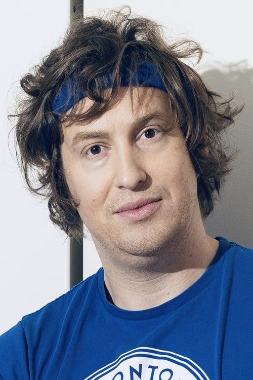 Matt Johnson fotoğrafı