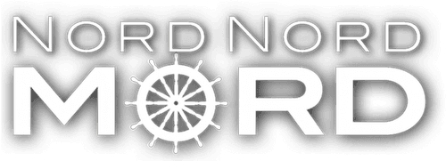 Nord Nord Mord logo
