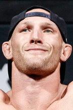 Ryan LaFlare fotoğrafı