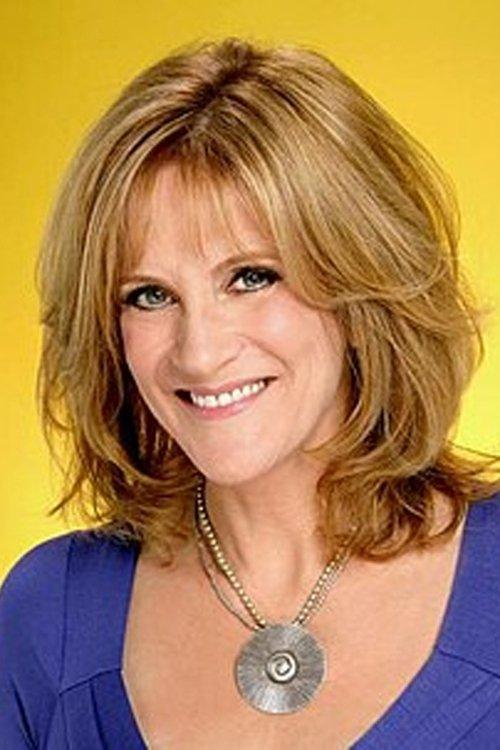 Carol Leifer fotoğrafı