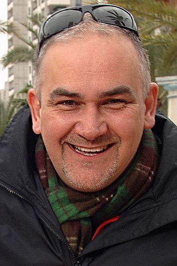 Derren Litten fotoğrafı