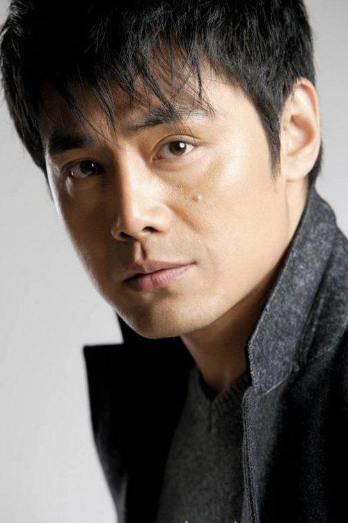 Shao Bing fotoğrafı