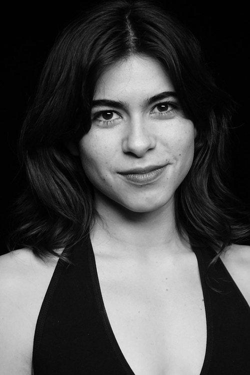 Sofía Espinosa fotoğrafı