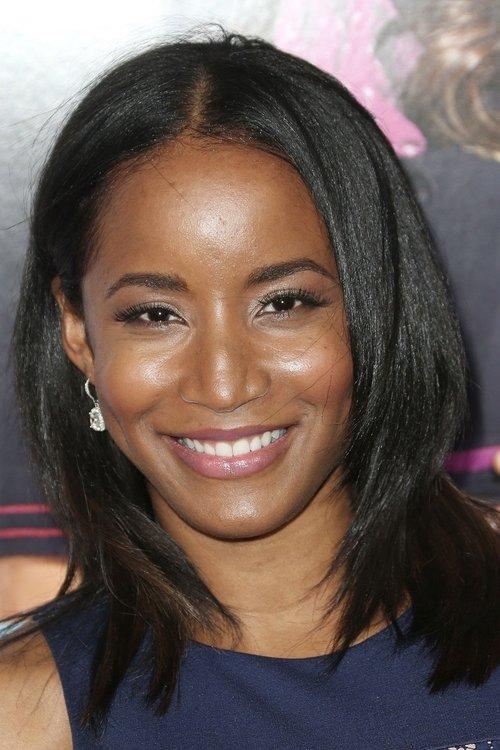 Faune Chambers Watkins fotoğrafı