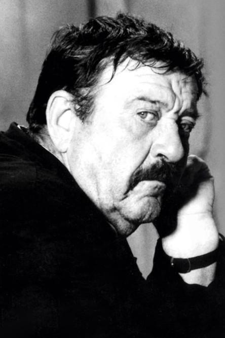 Pavle Vuisić fotoğrafı