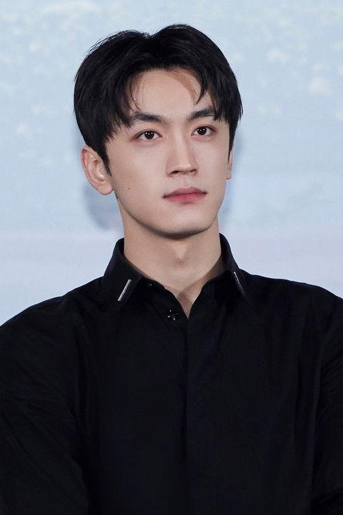 Niu Chao fotoğrafı