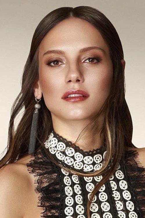 Nilay Deniz fotoğrafı