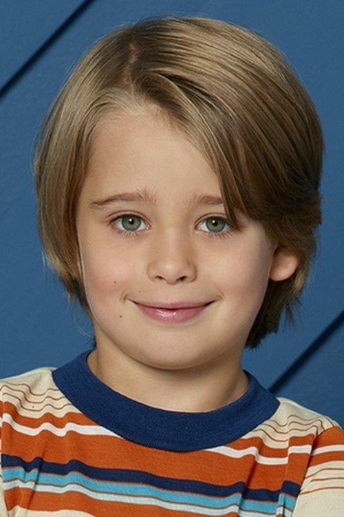 Sander Thomas fotoğrafı