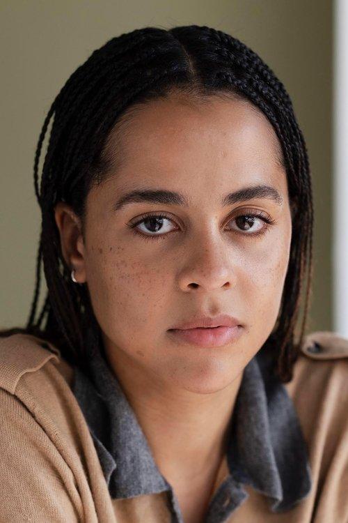 Olive Gray fotoğrafı