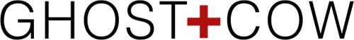 Ghost+Cow Films logo