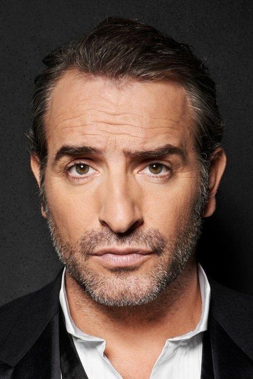 Jean Dujardin fotoğrafı