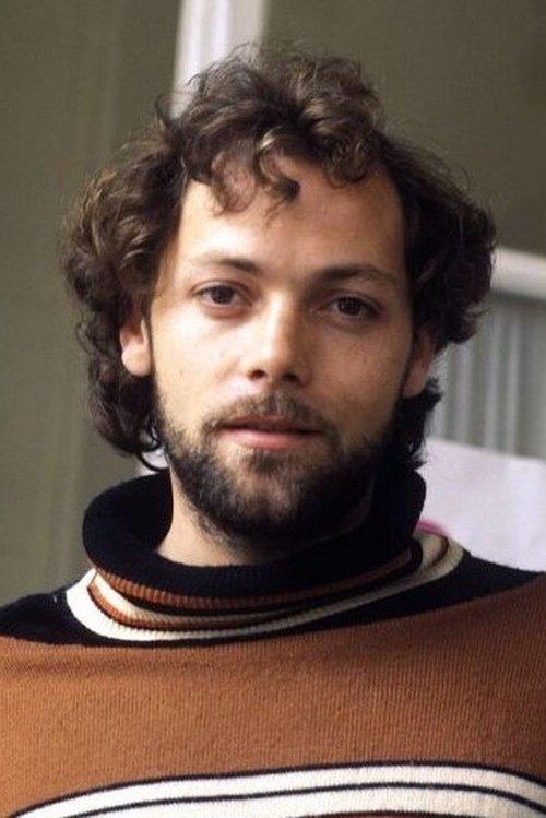 Patrick Dewaere fotoğrafı