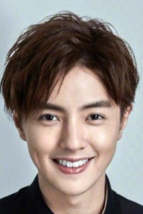 Darren Chen fotoğrafı