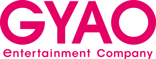 GYAO logo