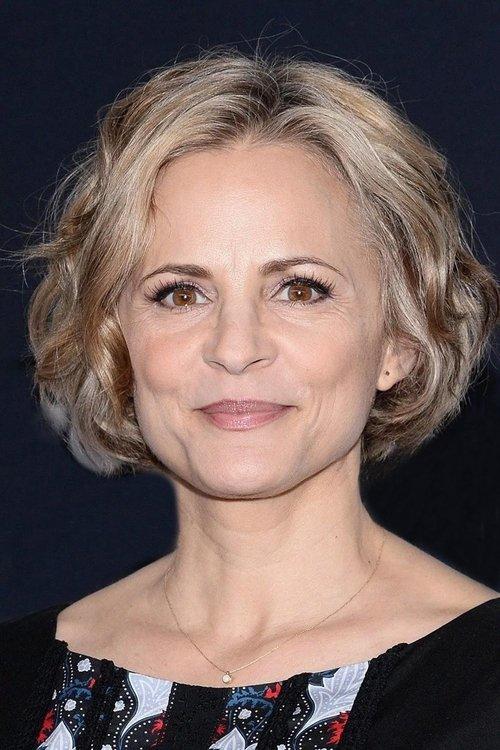 Amy Sedaris fotoğrafı
