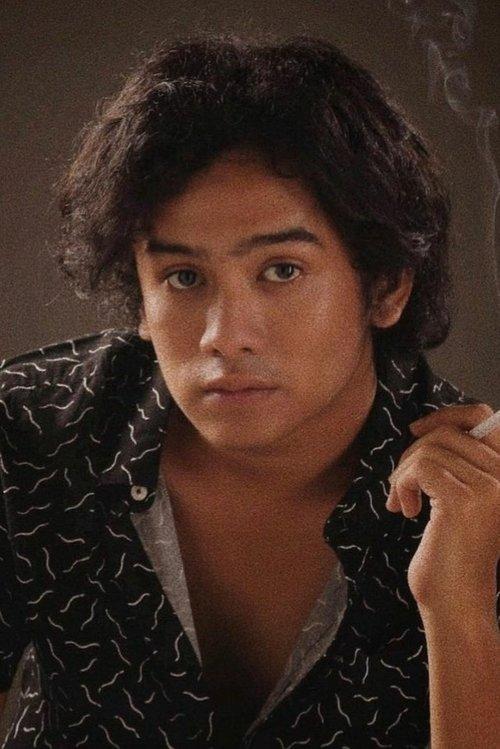 Kevin Ardilova fotoğrafı