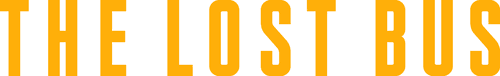 The Lost Bus logo