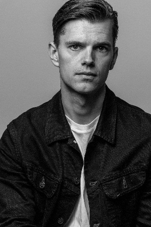 Max Ulveson fotoğrafı