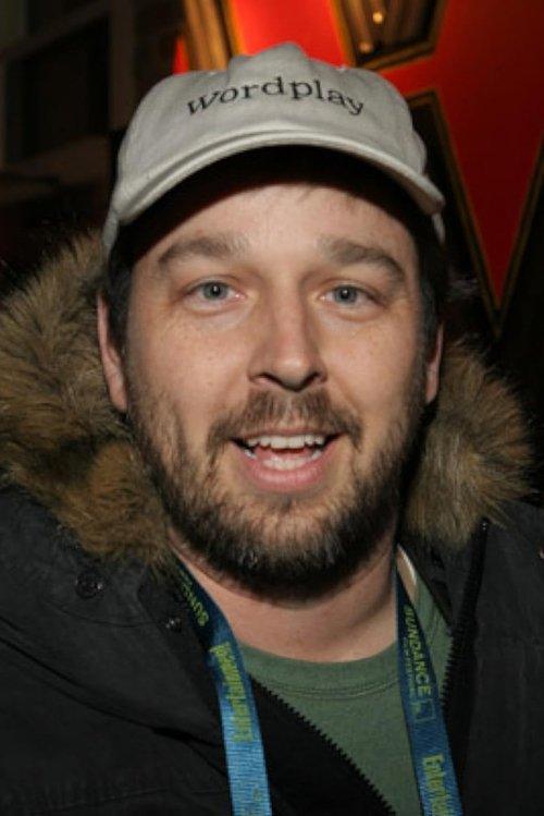 Patrick Creadon fotoğrafı