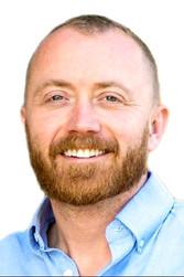 Keith Bynum fotoğrafı