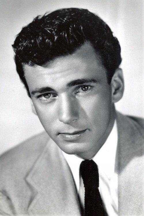 Richard Wyler fotoğrafı