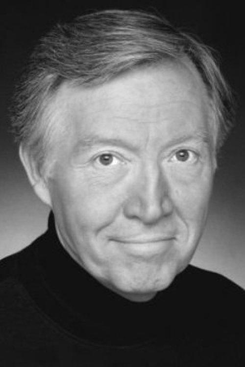 Tommy Cresswell fotoğrafı