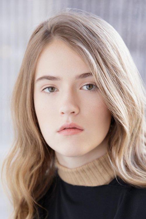 Ashley Gerasimovich fotoğrafı