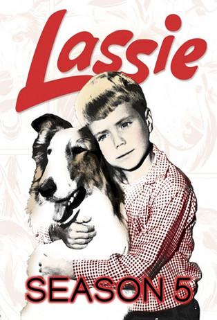 Lassie Sezon 5
