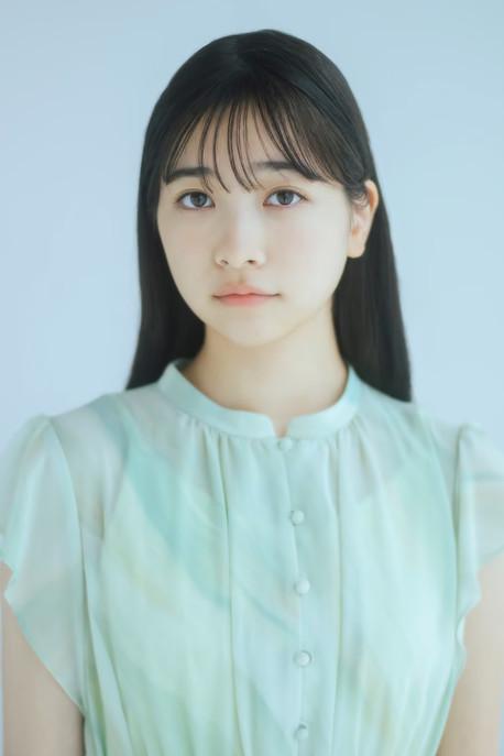 Maya Imamori fotoğrafı