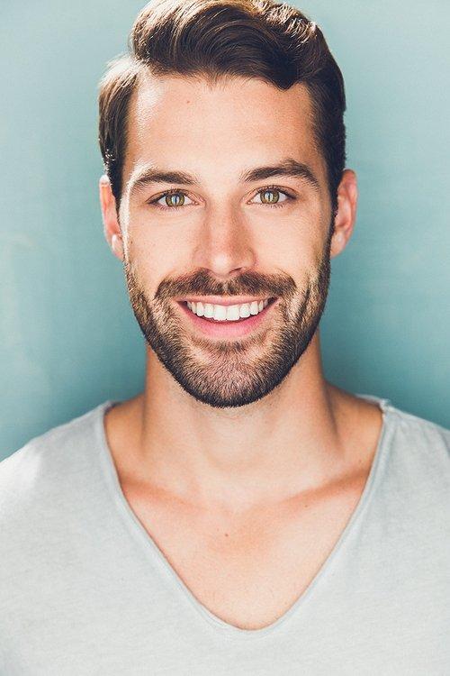 Jarred Harper fotoğrafı