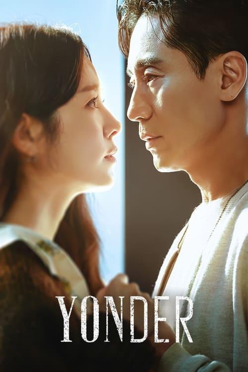 Yonder dizi afişi