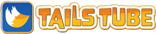TailsTube logo