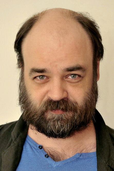 Aleksey Kolubkov fotoğrafı