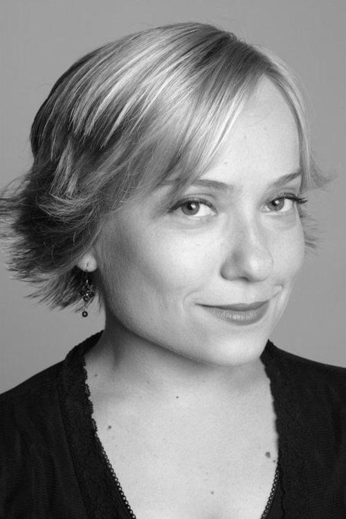 Kiruna Stamell fotoğrafı