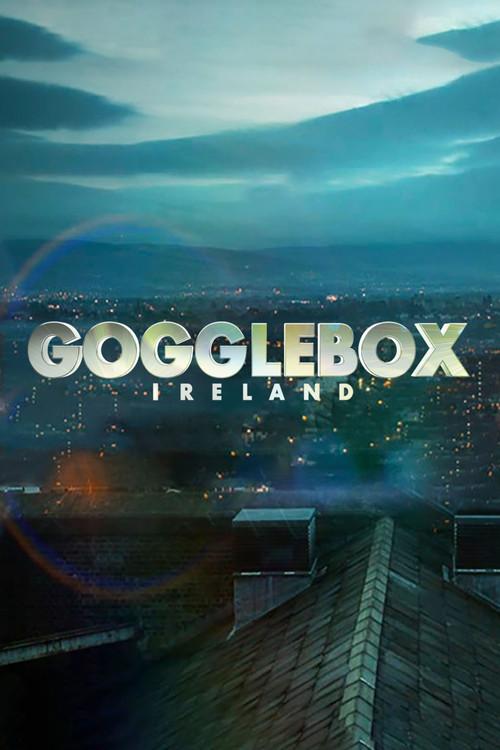 Gogglebox Ireland Sezon 9