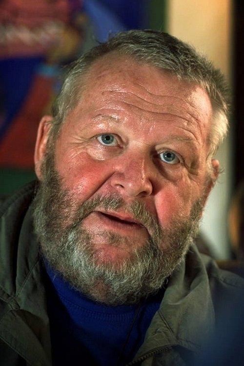 Jens Okking fotoğrafı